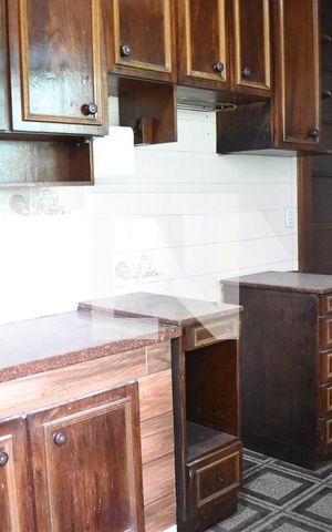 Casa para alugar com 126m², 4 quartos e 2 vagasCozinha