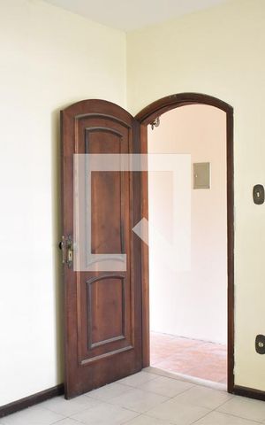Casa para alugar com 126m², 4 quartos e 2 vagasQuarto 3