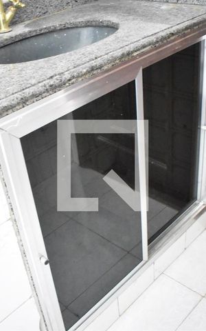 Casa para alugar com 126m², 4 quartos e 2 vagasBanheiro 2 - Armário