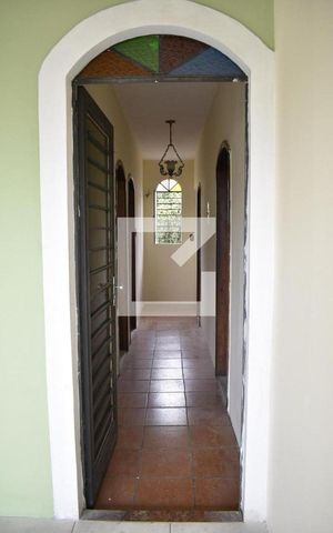 Casa para alugar com 126m², 4 quartos e 2 vagasCorredor