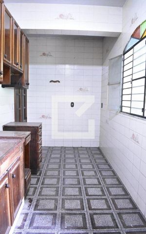 Casa para alugar com 126m², 4 quartos e 2 vagasCozinha