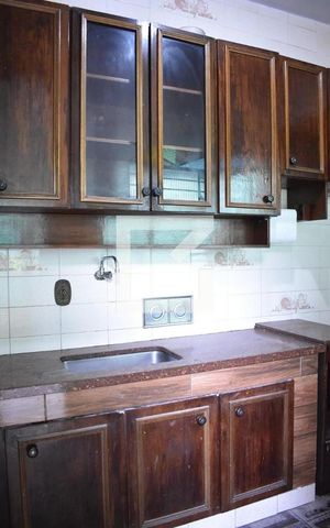 Casa para alugar com 126m², 4 quartos e 2 vagasCozinha - Armários