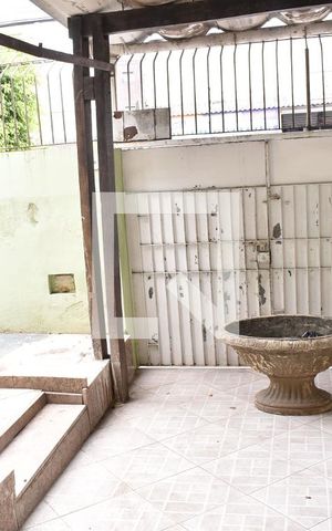 Casa para alugar com 126m², 4 quartos e 2 vagasVista da Sala