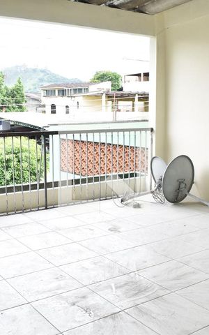 Casa para alugar com 126m², 4 quartos e 2 vagasTerraço