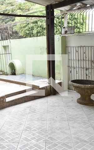 Casa para alugar com 126m², 4 quartos e 2 vagasGaragem