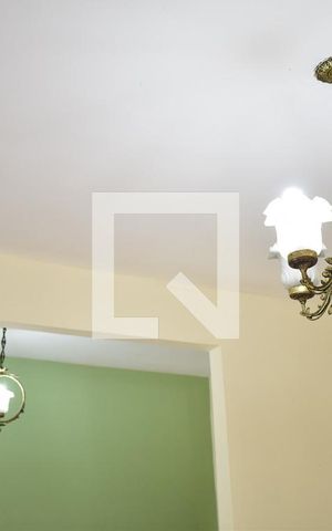 Casa para alugar com 126m², 4 quartos e 2 vagasDetalhe