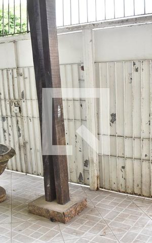 Casa para alugar com 126m², 4 quartos e 2 vagasGaragem