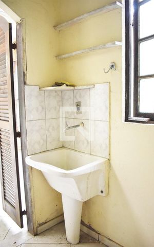 Casa para alugar com 126m², 4 quartos e 2 vagasLavanderia