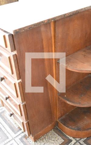 Casa para alugar com 126m², 4 quartos e 2 vagasCozinha - Armários