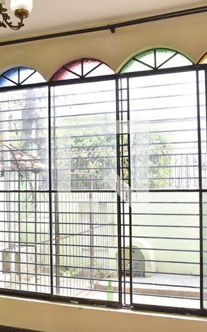 Casa para alugar com 126m², 4 quartos e 2 vagasDetalhe da Sala