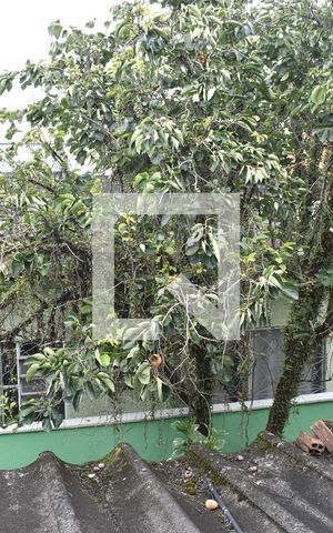 Casa para alugar com 126m², 4 quartos e 2 vagasVista do Quarto 2