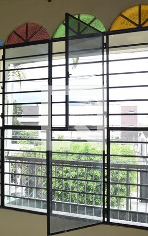 Casa para alugar com 126m², 4 quartos e 2 vagasCloset da suíte