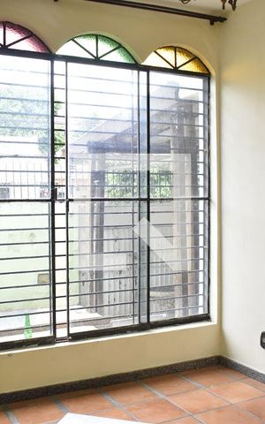 Casa para alugar com 126m², 4 quartos e 2 vagasDetalhe da Sala