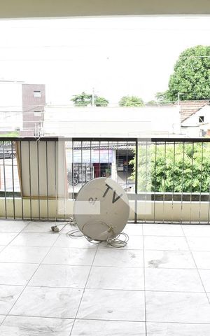 Casa para alugar com 126m², 4 quartos e 2 vagasvista do Quarto 3