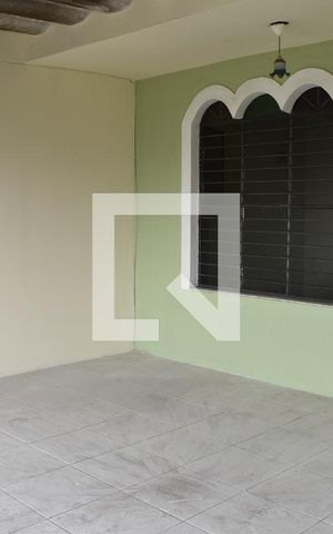 Casa para alugar com 126m², 4 quartos e 2 vagasTerraço