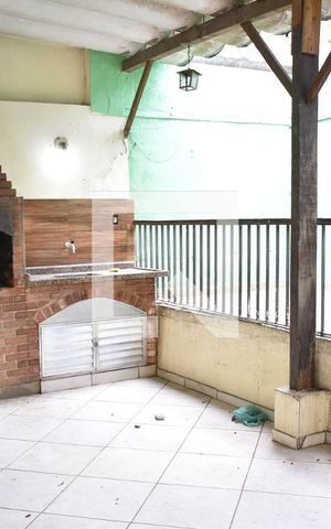 Casa para alugar com 126m², 4 quartos e 2 vagasEspaço Gourmet