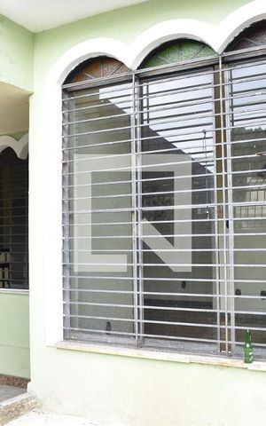 Casa para alugar com 126m², 4 quartos e 2 vagasDetalhe