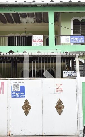 Casa para alugar com 126m², 4 quartos e 2 vagasFachada