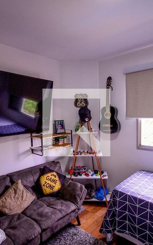 Apartamento à venda com 83m², 3 quartos e 1 vaga Apartamento à venda com 83m², 3 quartos e 1 vagaQuarto 1