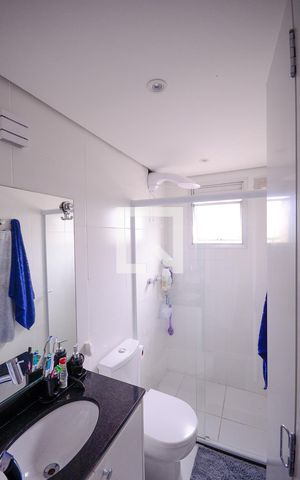 Apartamento à venda com 83m², 3 quartos e 1 vaga Apartamento à venda com 83m², 3 quartos e 1 vagaSuite Quarto 3