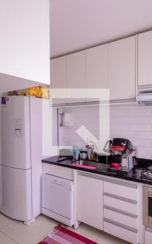 Apartamento à venda com 83m², 3 quartos e 1 vaga Apartamento à venda com 83m², 3 quartos e 1 vagaCozinha