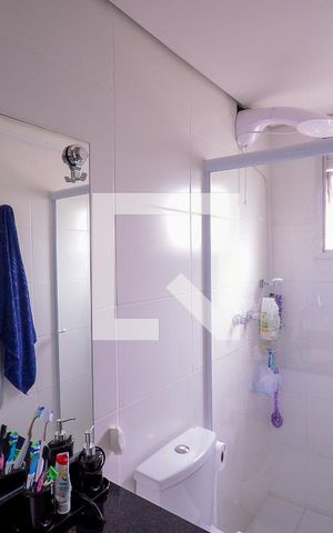 Apartamento à venda com 83m², 3 quartos e 1 vaga Apartamento à venda com 83m², 3 quartos e 1 vagaSuite Quarto 3