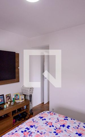 Apartamento à venda com 83m², 3 quartos e 1 vaga Apartamento à venda com 83m², 3 quartos e 1 vagaQuarto 3