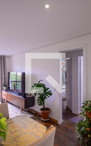 Apartamento à venda com 83m², 3 quartos e 1 vaga Apartamento à venda com 83m², 3 quartos e 1 vagaSala