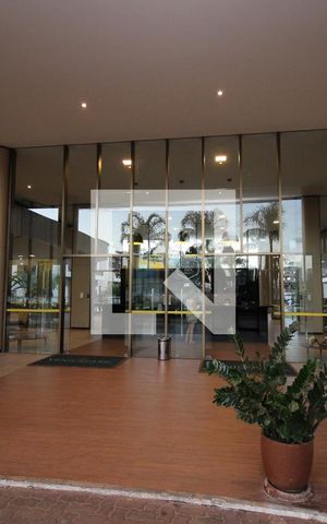 Apartamento para alugar com 78m², 1 quarto e 2 vagasÁrea comum