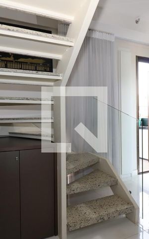 Apartamento para alugar com 78m², 1 quarto e 2 vagasCozinha