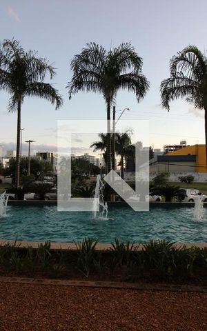 Apartamento para alugar com 78m², 1 quarto e 2 vagasÁrea comum