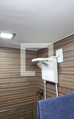 Apartamento para alugar com 78m², 1 quarto e 2 vagasBanheiro Social