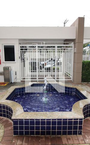Apartamento à venda com 74m², 3 quartos e 2 vagasÁrea comum