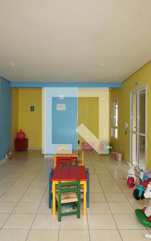 Apartamento à venda com 74m², 3 quartos e 2 vagasBrinquedoteca