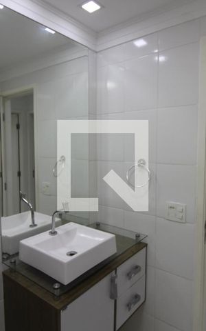 Apartamento à venda com 74m², 3 quartos e 2 vagasBanheiro