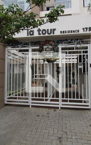 Apartamento à venda com 74m², 3 quartos e 2 vagasFachada