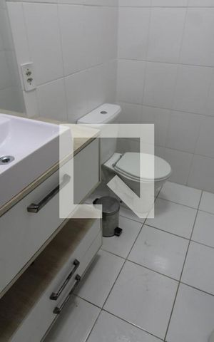Apartamento à venda com 74m², 3 quartos e 2 vagasBanheiro Suite