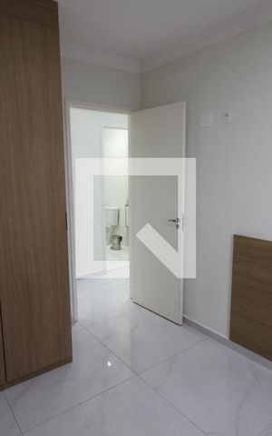 Apartamento à venda com 74m², 3 quartos e 2 vagasQuarto 2