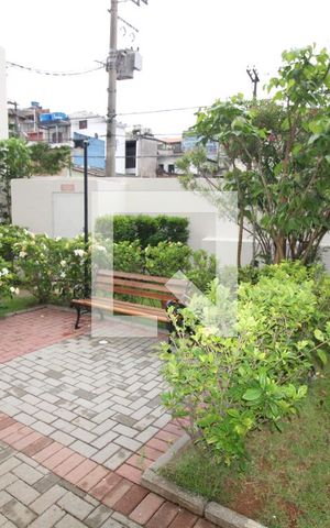 Apartamento à venda com 74m², 3 quartos e 2 vagasÁrea comum