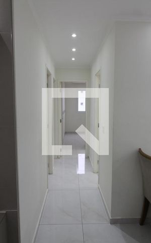 Apartamento à venda com 74m², 3 quartos e 2 vagasSala