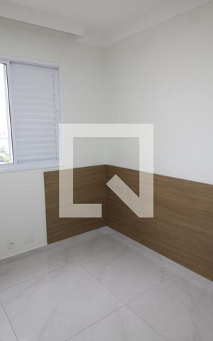 Apartamento à venda com 74m², 3 quartos e 2 vagasQuarto 2