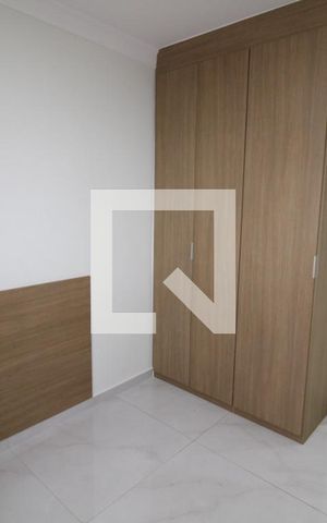 Apartamento à venda com 74m², 3 quartos e 2 vagasQuarto 2