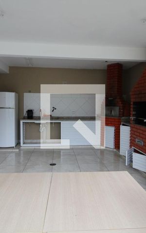 Apartamento à venda com 74m², 3 quartos e 2 vagasChurrasqueira