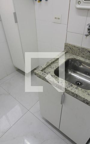 Apartamento à venda com 74m², 3 quartos e 2 vagasÁrea de Serviço