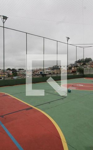 Apartamento à venda com 74m², 3 quartos e 2 vagasQuadra