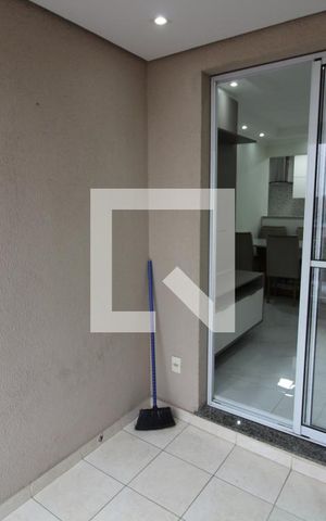 Apartamento à venda com 74m², 3 quartos e 2 vagasVaranda