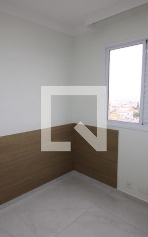 Apartamento à venda com 74m², 3 quartos e 2 vagasQuarto 2
