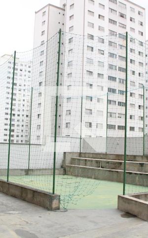 Apartamento à venda com 94m², 3 quartos e 2 vagasÁrea comum