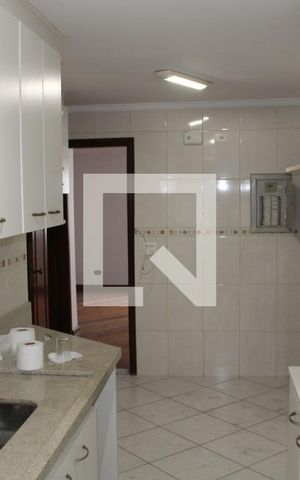 Apartamento à venda com 94m², 3 quartos e 2 vagasCozinha