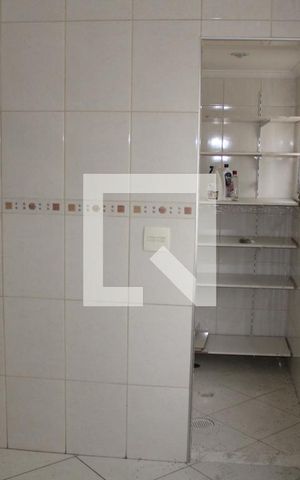Apartamento à venda com 94m², 3 quartos e 2 vagasÁrea de Serviço